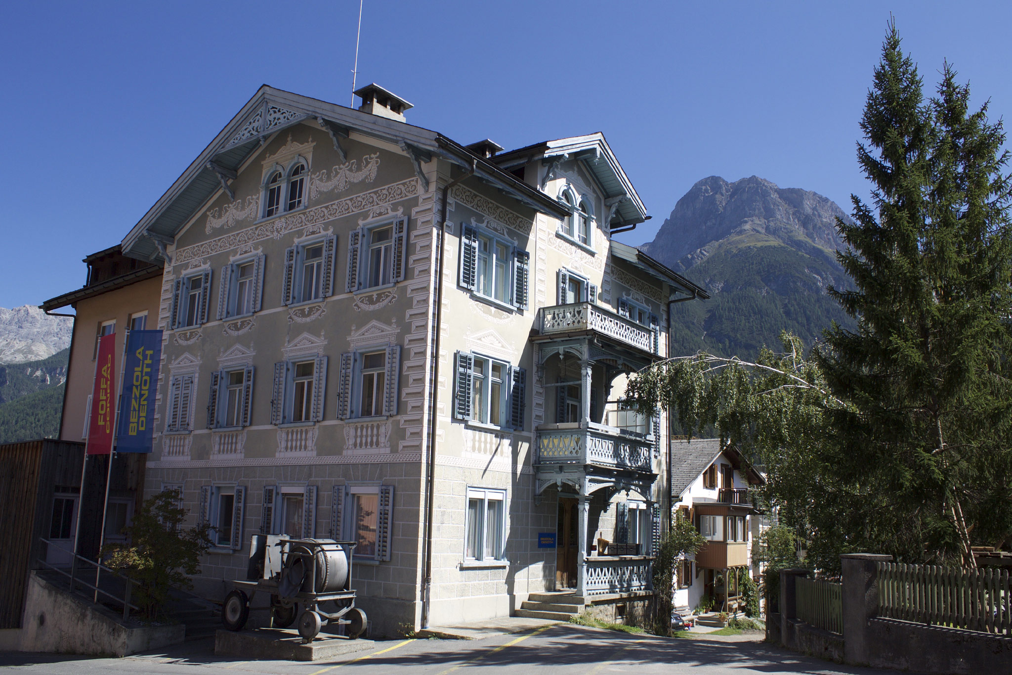 Scuol